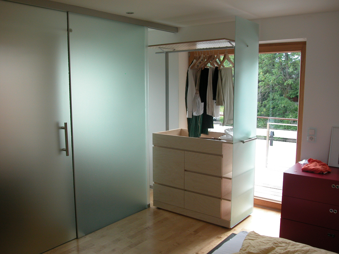 Ein Foto von Karl-Heinz Machat