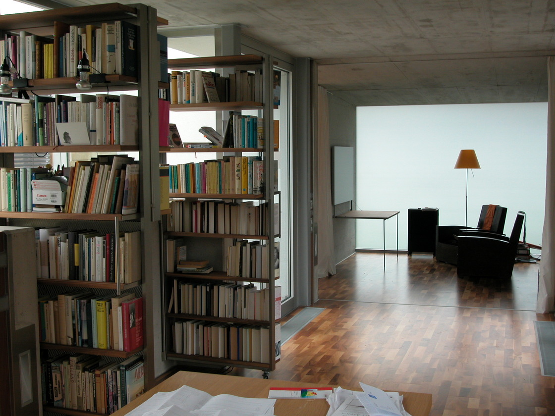 Ein Foto von Karl-Heinz Machat