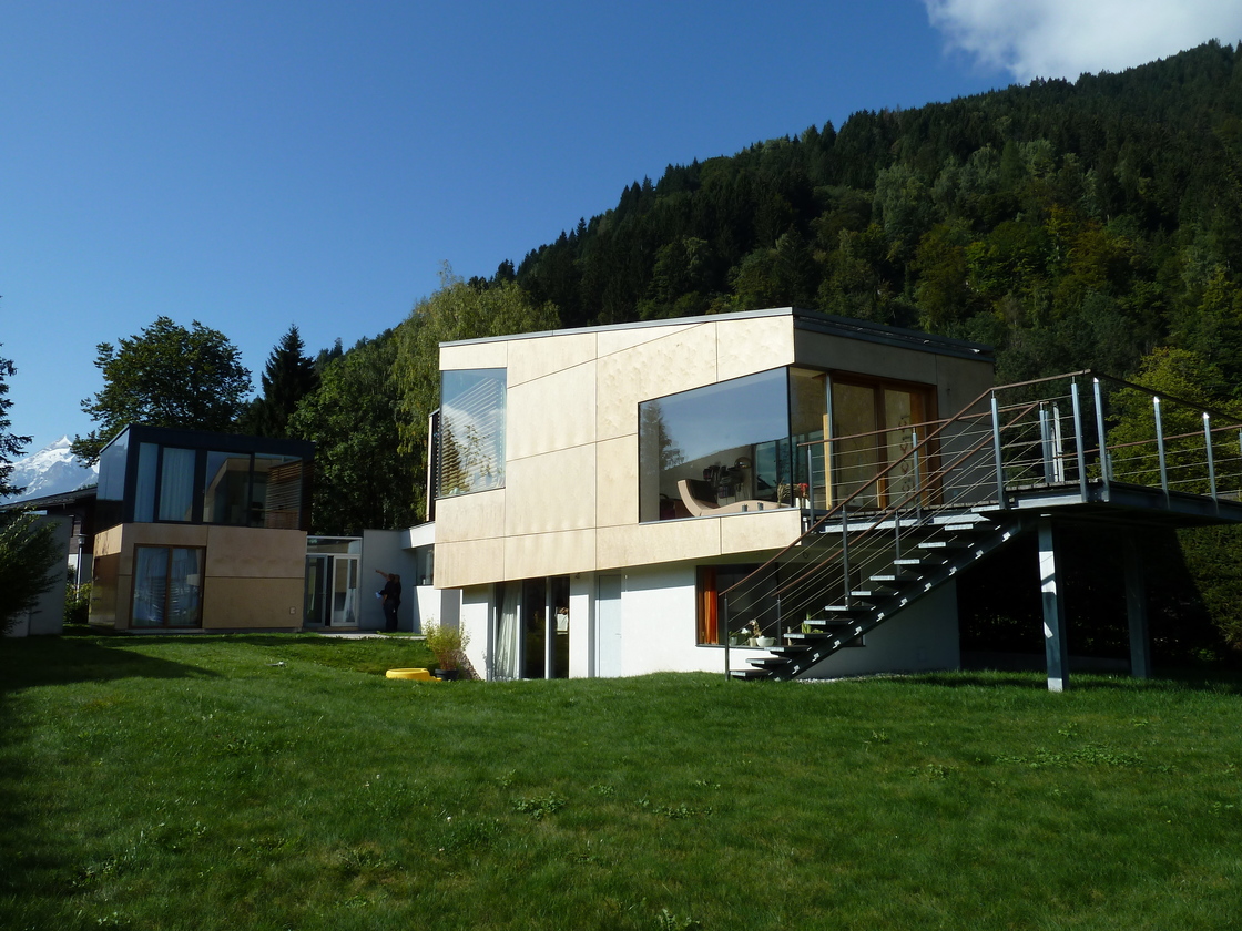 Ein Foto von Karl-Heinz Machat