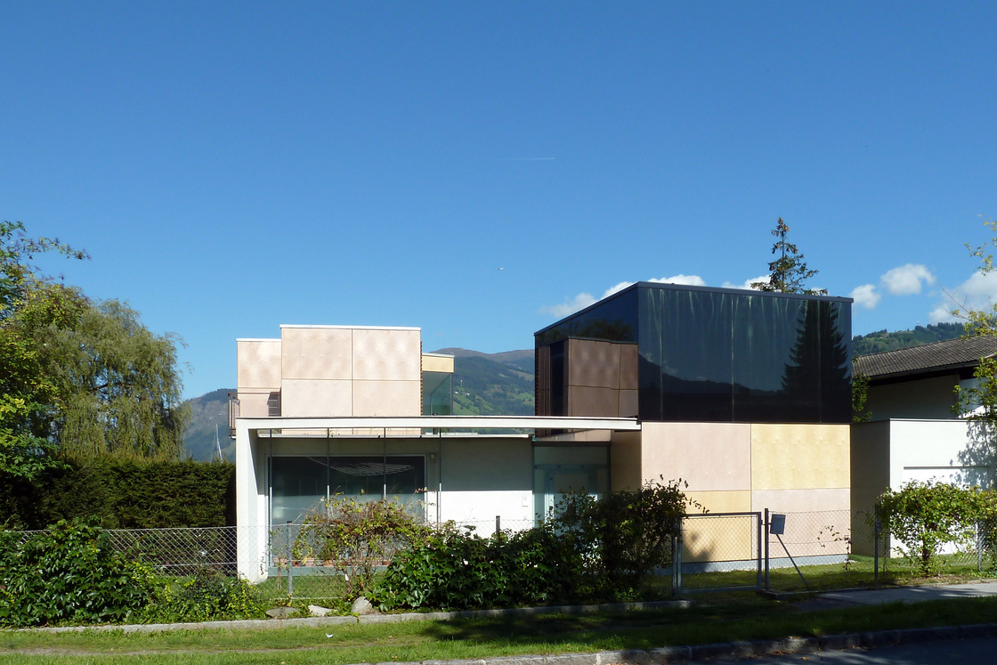 Ein Foto von Karl-Heinz Machat