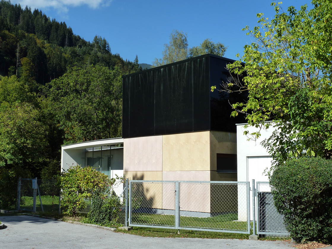 Ein Foto von Karl-Heinz Machat