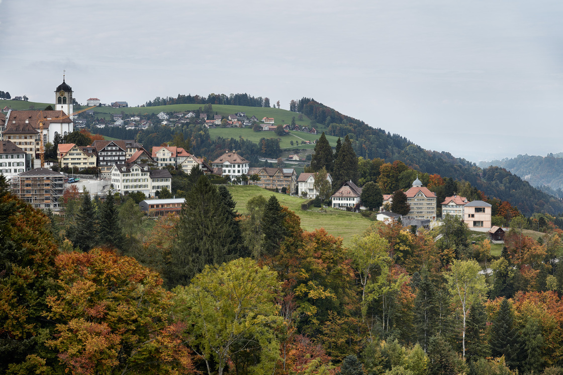 Ein Foto von Adolf Bereuter