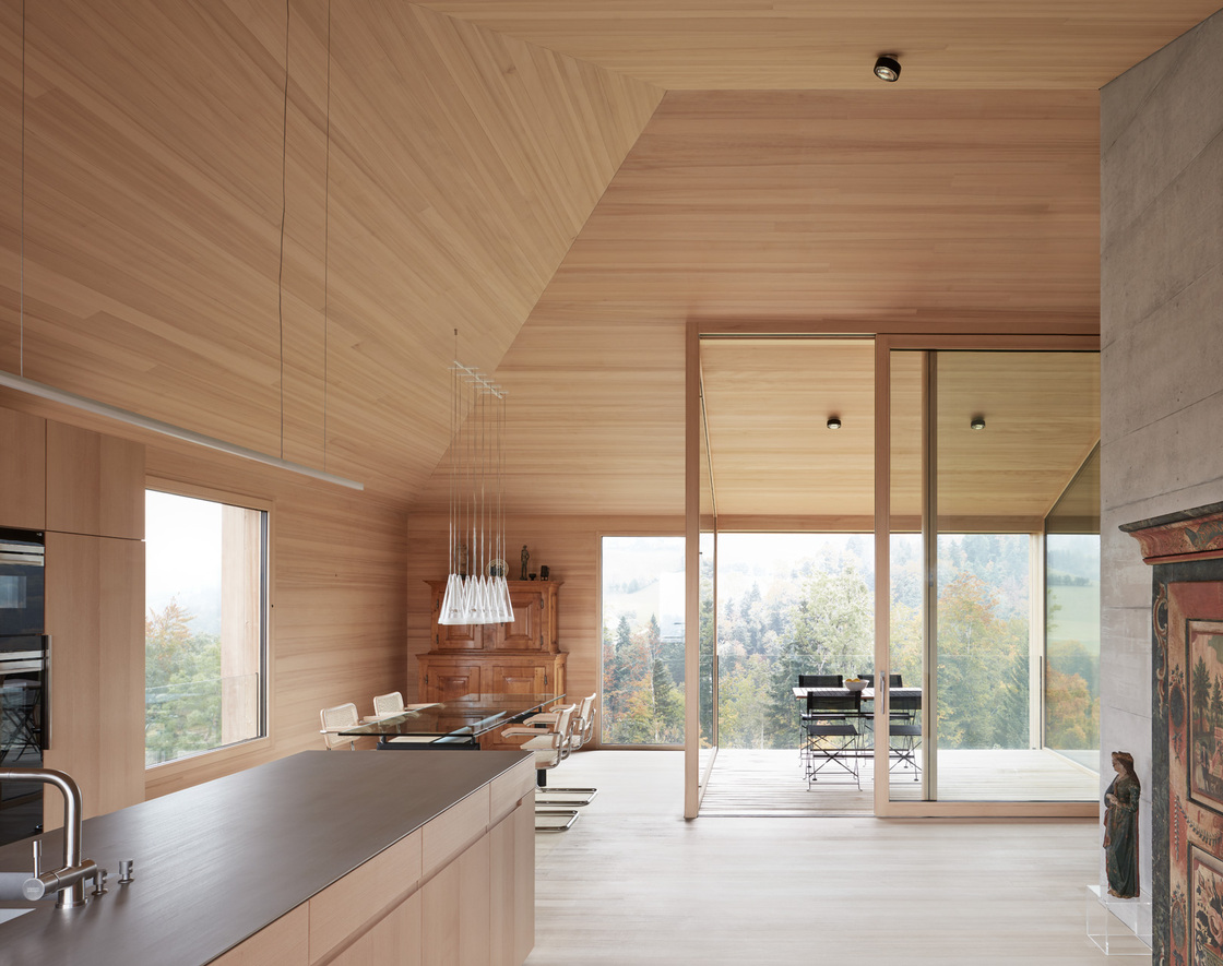 Ein Foto von Adolf Bereuter