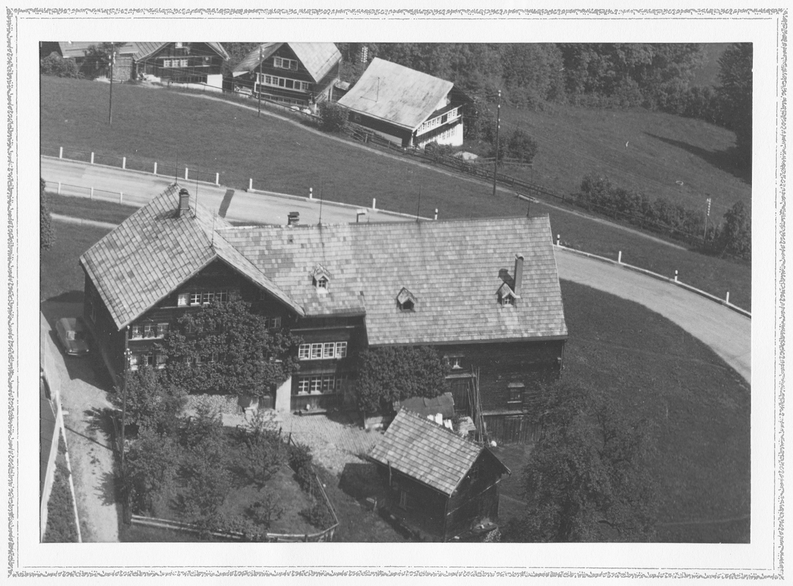 Ein Foto von bernardo bader architekten