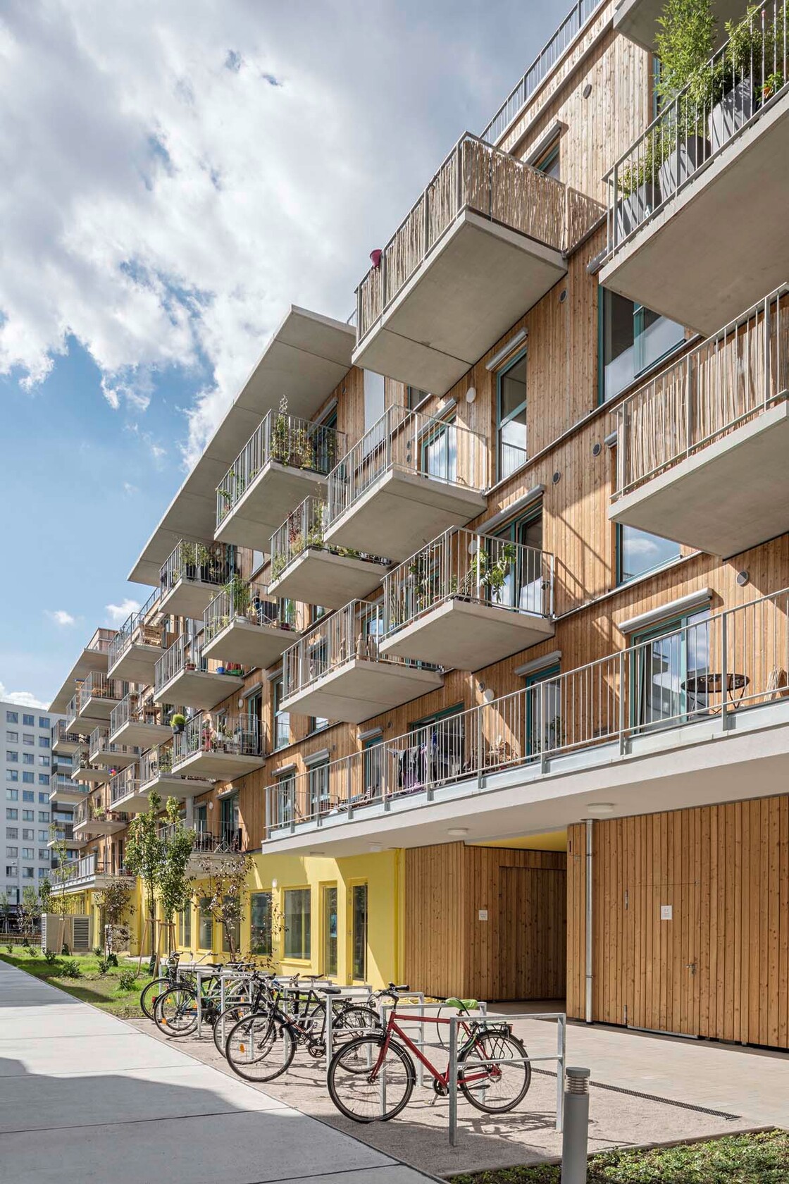 Ein Foto von Hertha Hurnaus