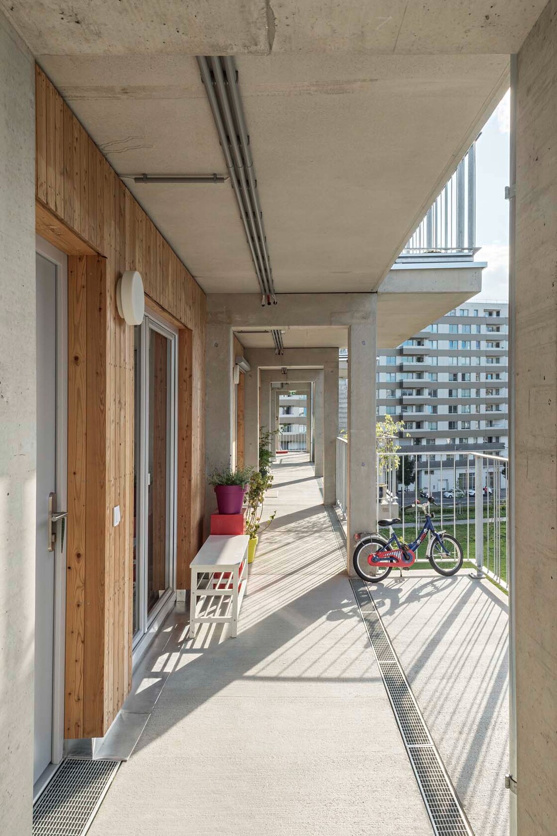 Ein Foto von Hertha Hurnaus