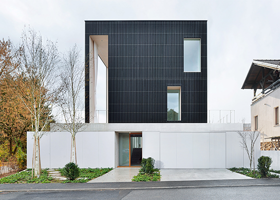 Ein Foto von Miran Kambič