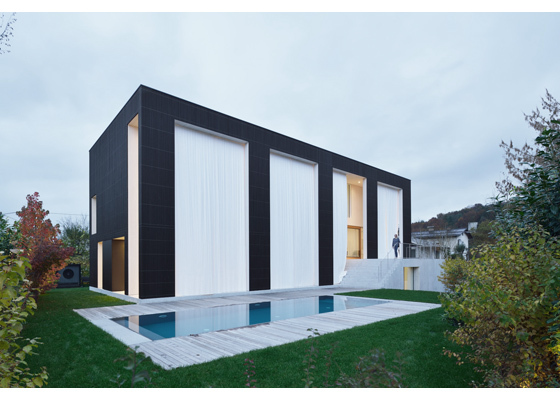 Ein Foto von Miran Kambič