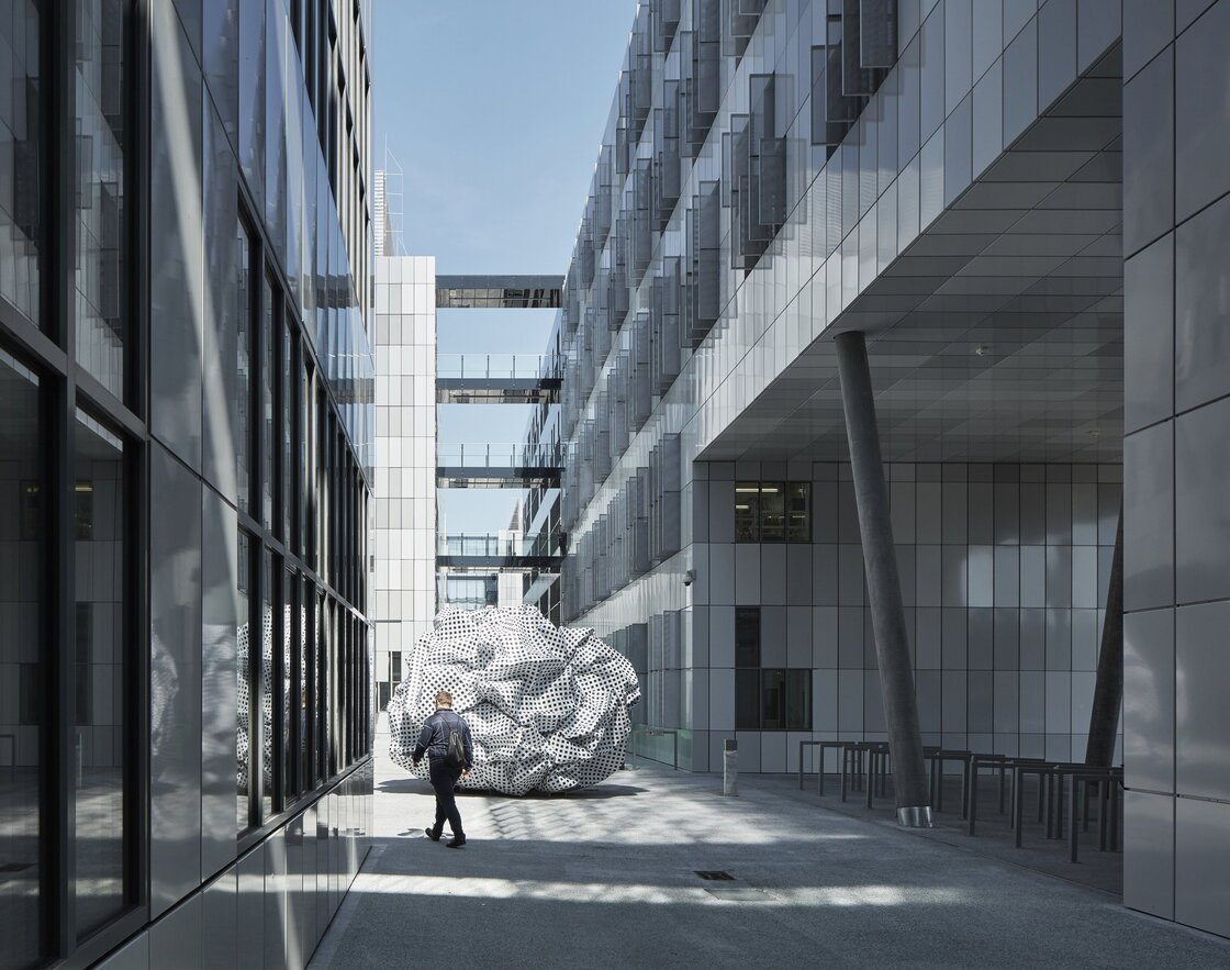 Ein Foto von David Schreyer