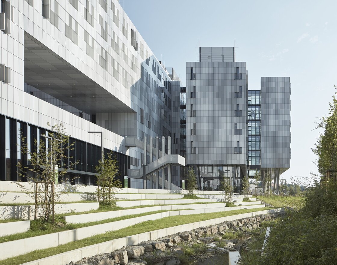 Ein Foto von David Schreyer