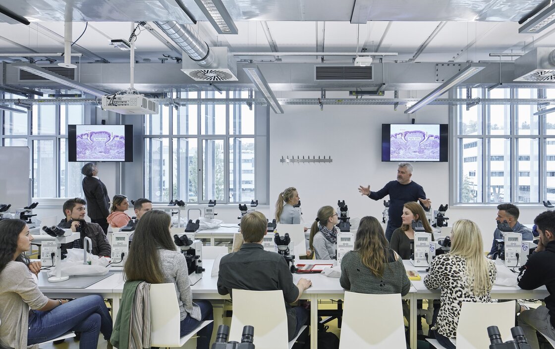 Ein Foto von David Schreyer