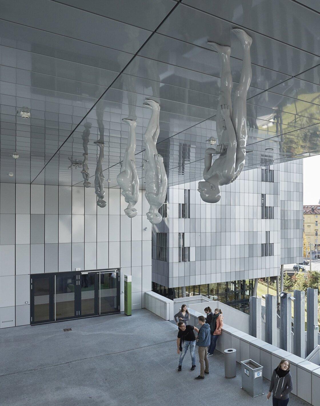 Ein Foto von David Schreyer