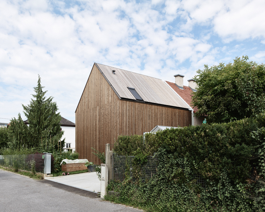 Ein Foto von Alexander Krischner