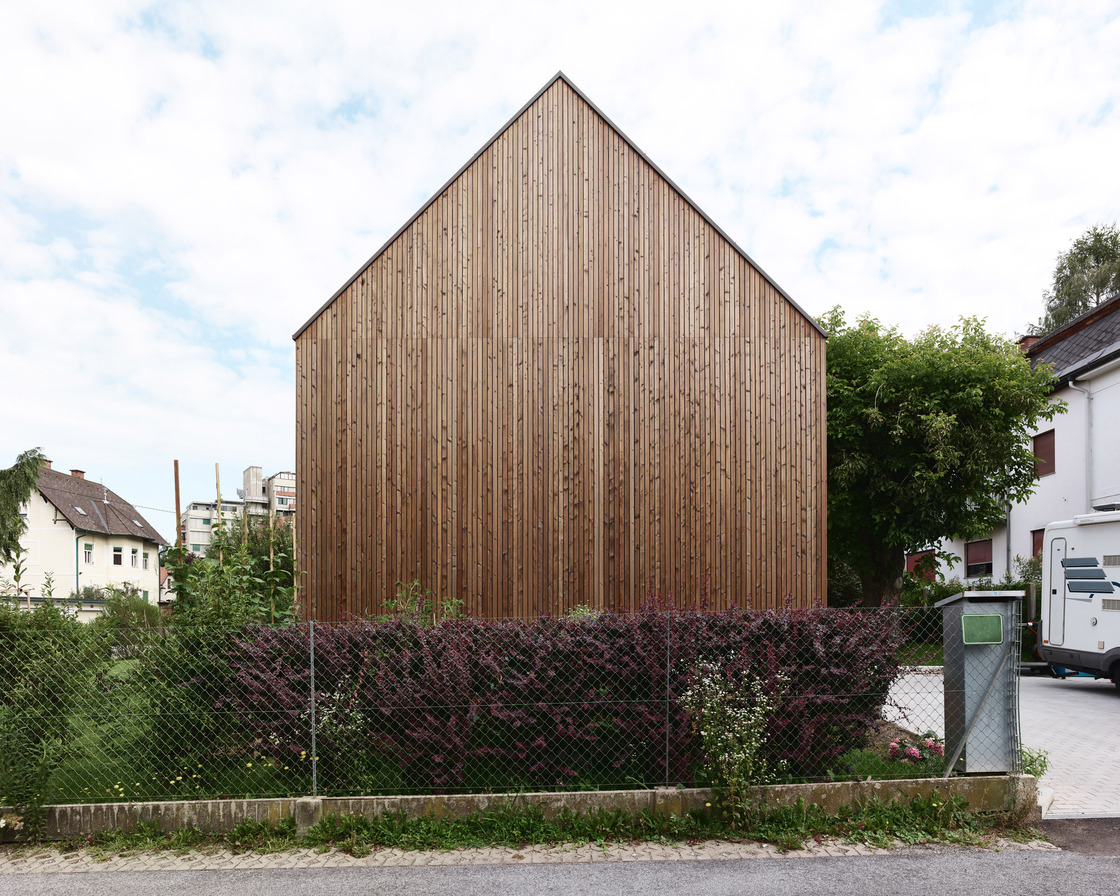 Ein Foto von Alexander Krischner