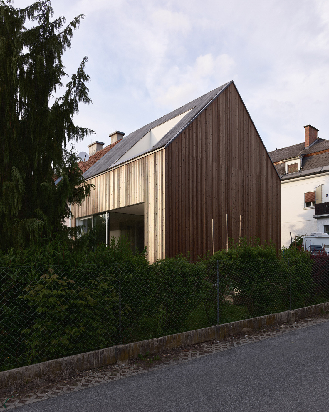 Ein Foto von Alexander Krischner