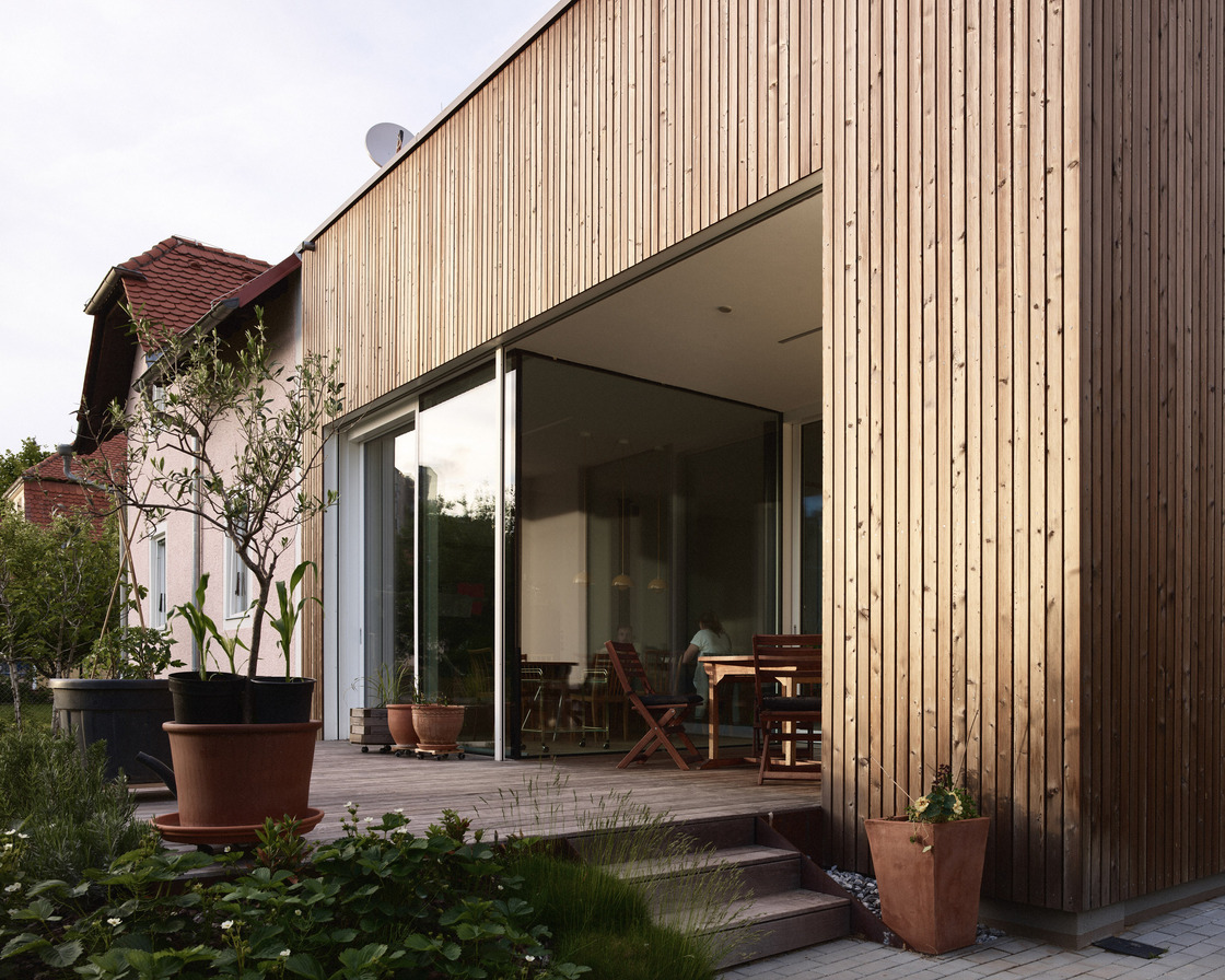 Ein Foto von Alexander Krischner