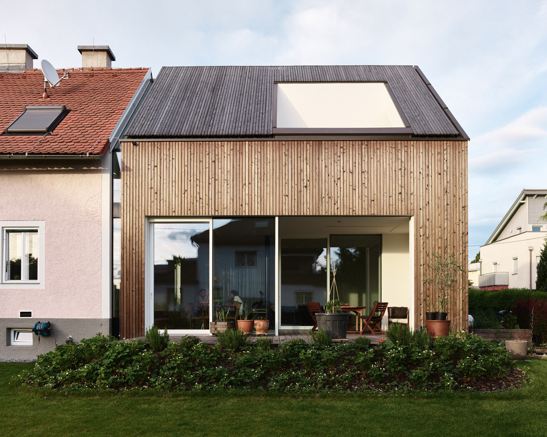 Ein Foto von Alexander Krischner