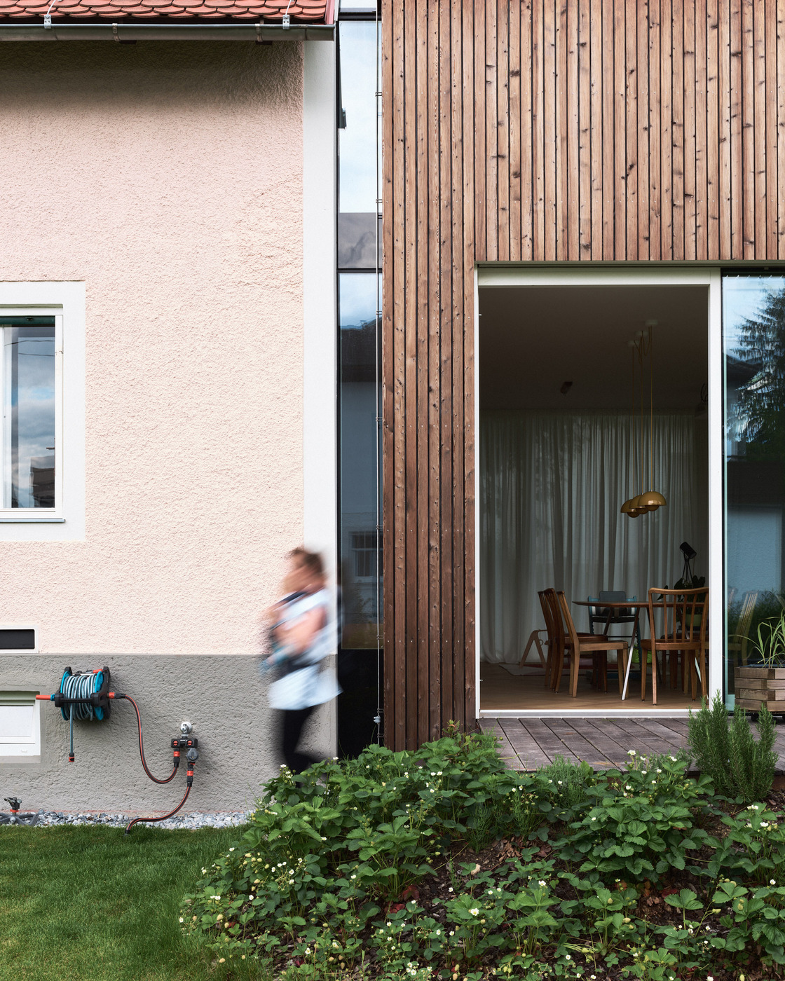 Ein Foto von Alexander Krischner