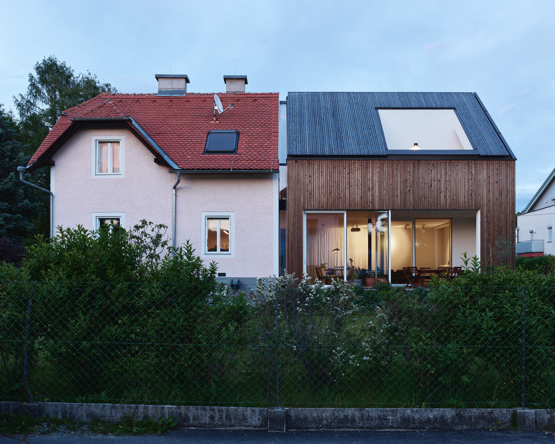 Ein Foto von Alexander Krischner