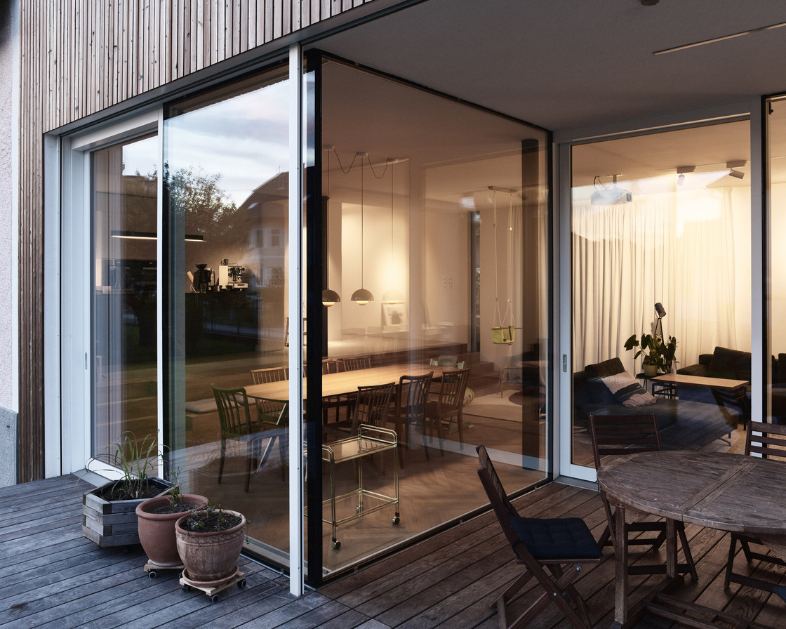 Ein Foto von Alexander Krischner