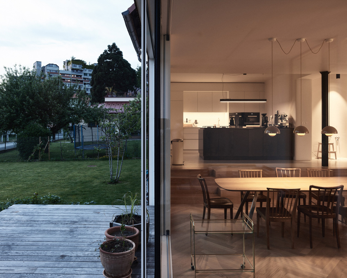 Ein Foto von Alexander Krischner