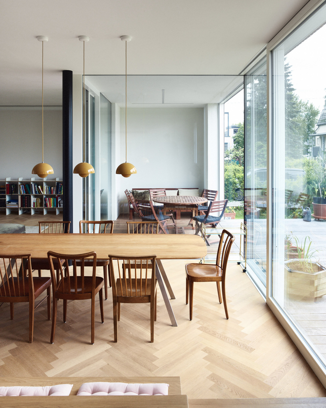 Ein Foto von Alexander Krischner