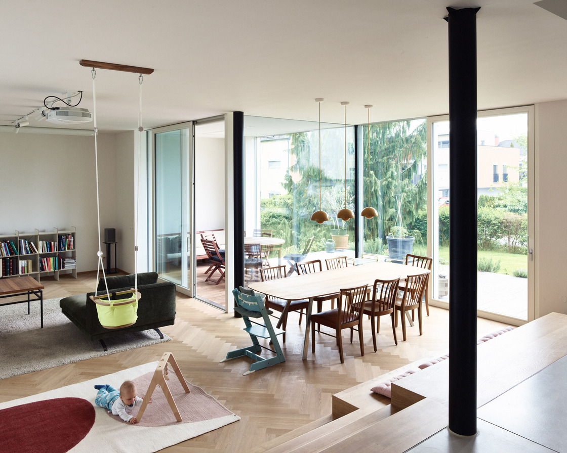 Ein Foto von Alexander Krischner