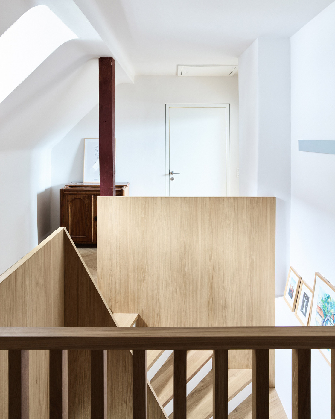 Ein Foto von Alexander Krischner