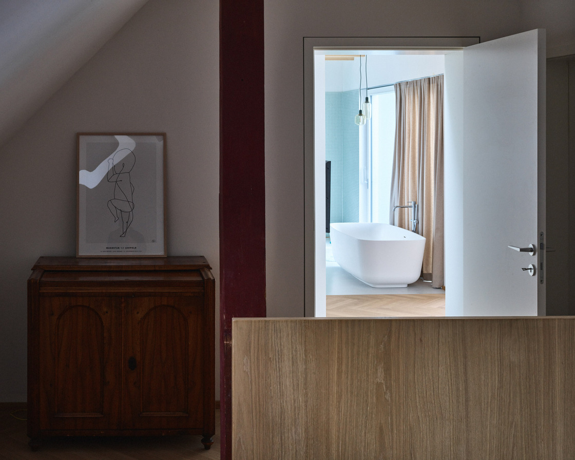 Ein Foto von Alexander Krischner