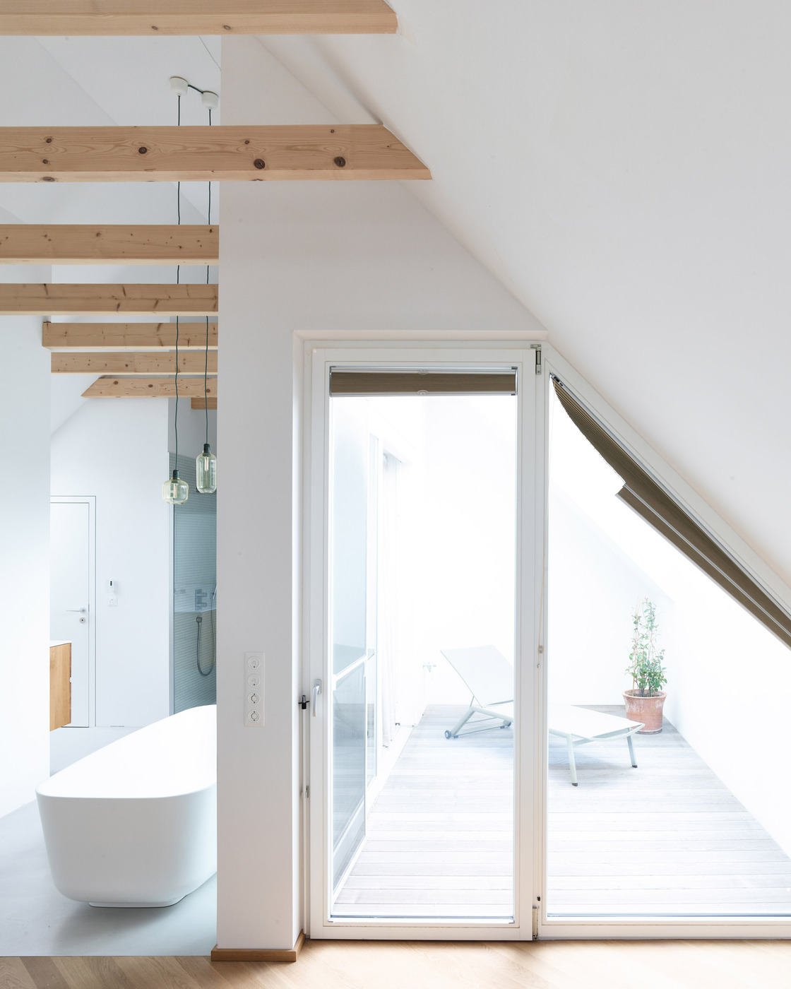 Ein Foto von Alexander Krischner