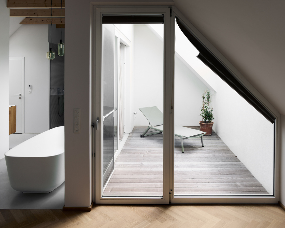 Ein Foto von Alexander Krischner