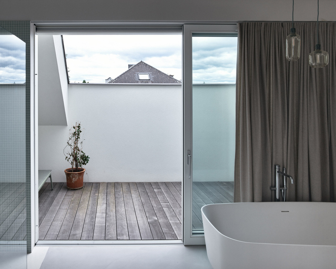 Ein Foto von Alexander Krischner