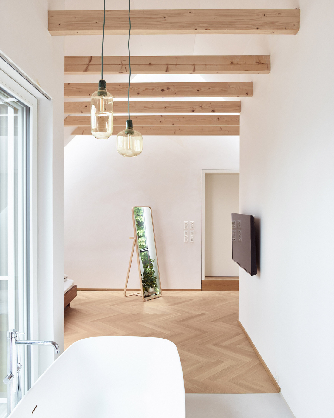 Ein Foto von Alexander Krischner