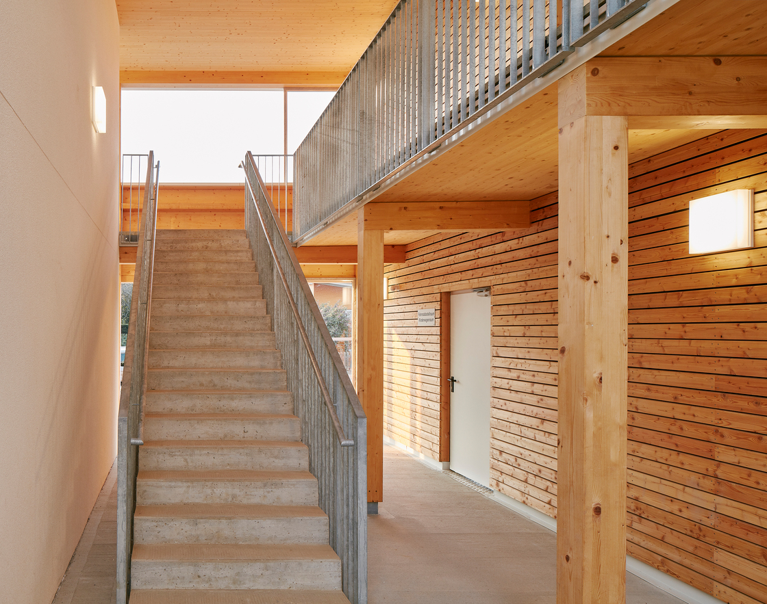 Ein Foto von David Schreyer