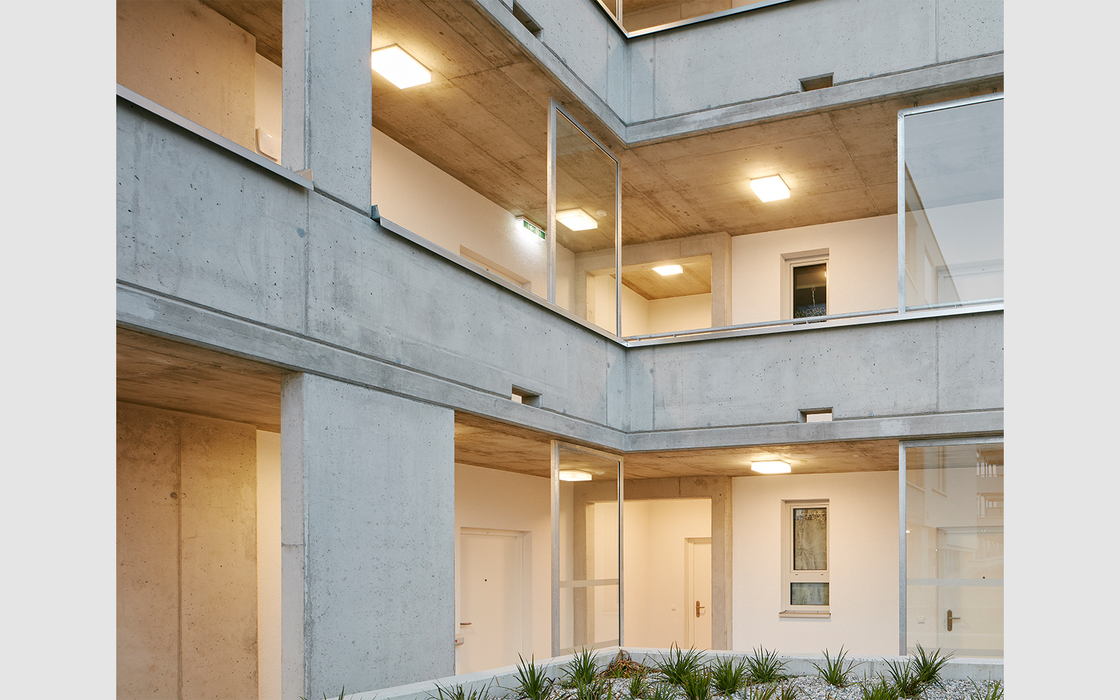 Ein Foto von David Schreyer