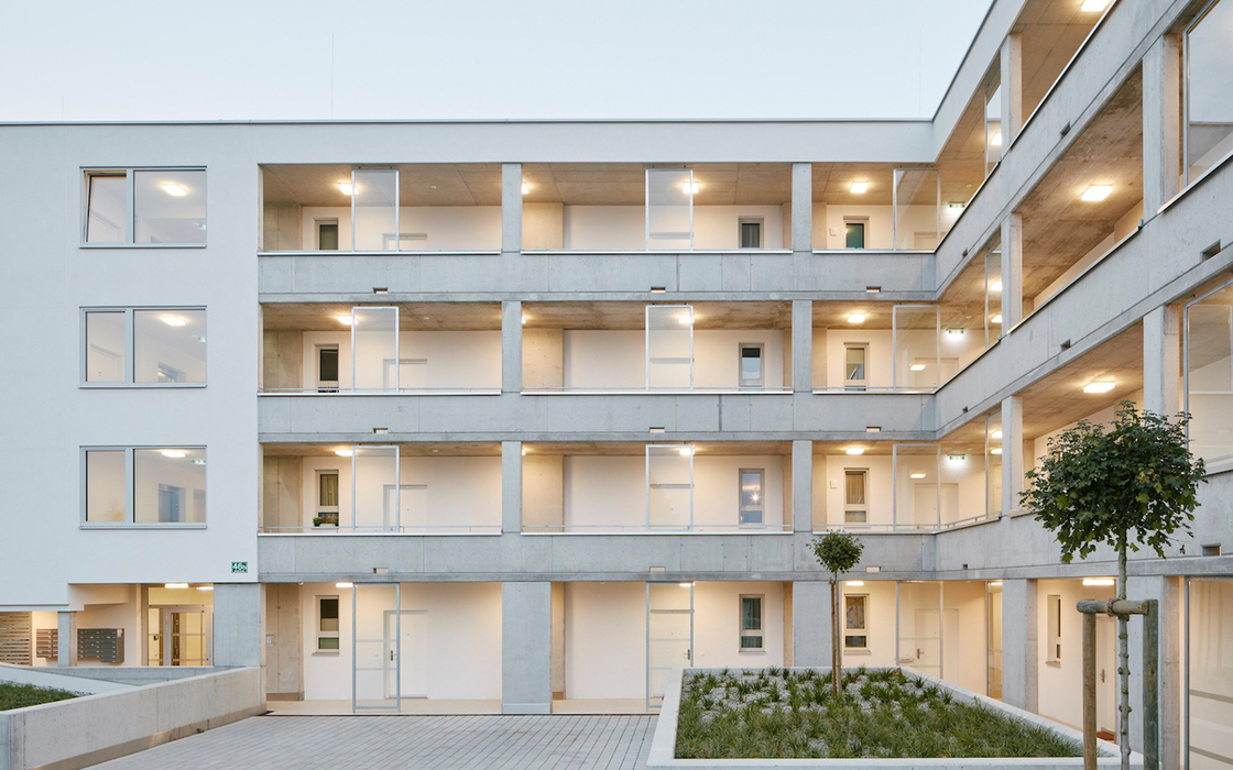 Ein Foto von David Schreyer