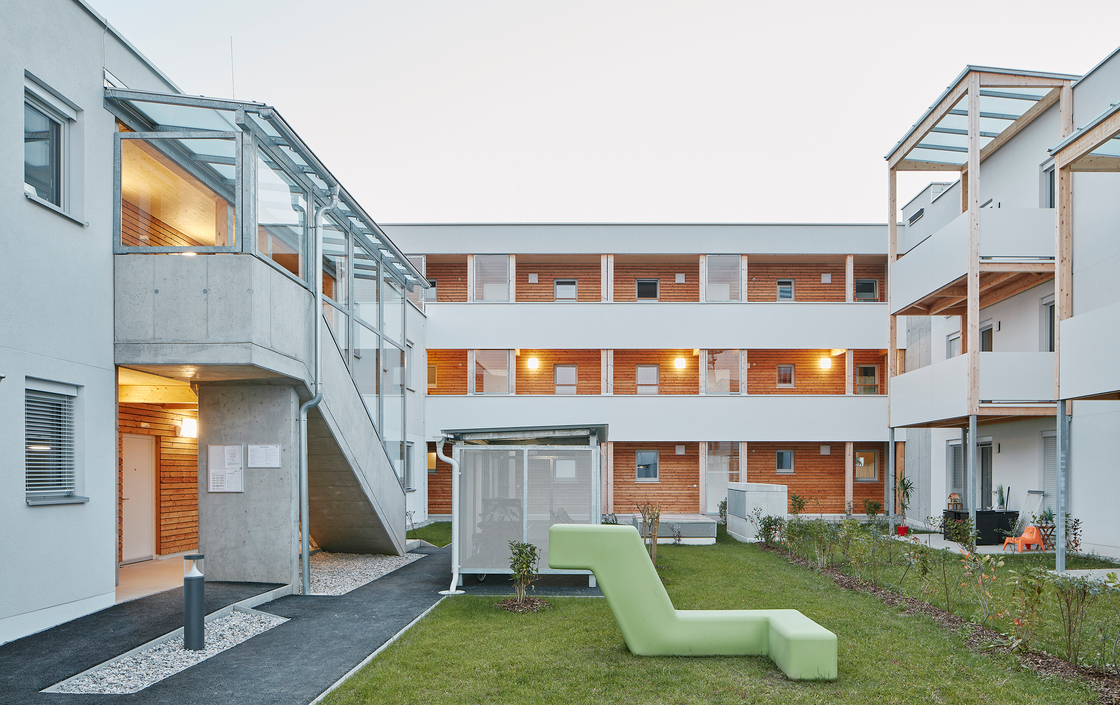 Ein Foto von David Schreyer