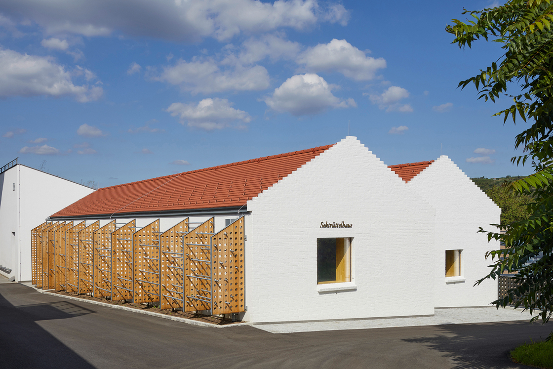 Ein Foto von Philipp Kreidl