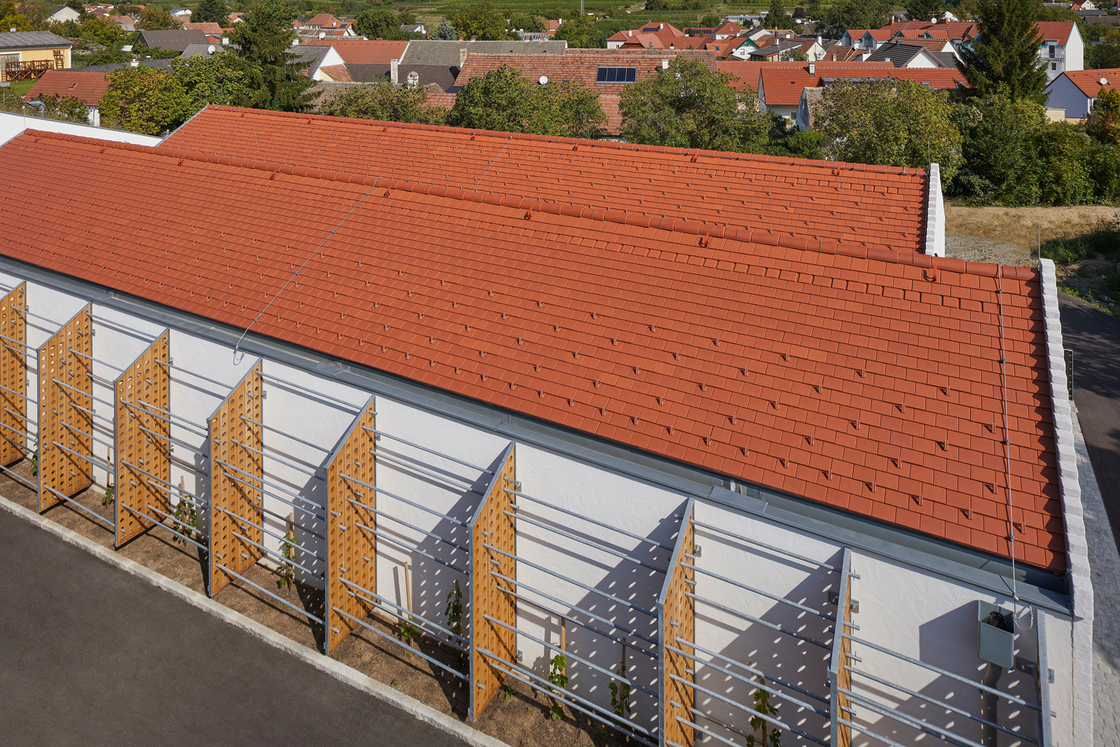 Ein Foto von Philipp Kreidl