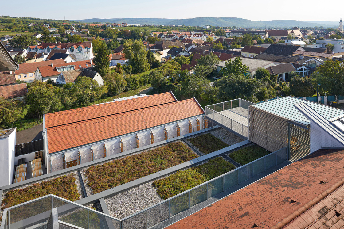 Ein Foto von Philipp Kreidl