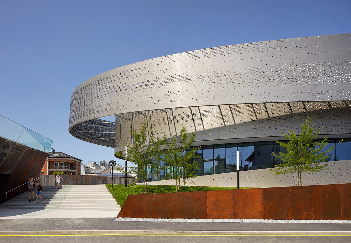 Ein Foto von Hufton & Crow