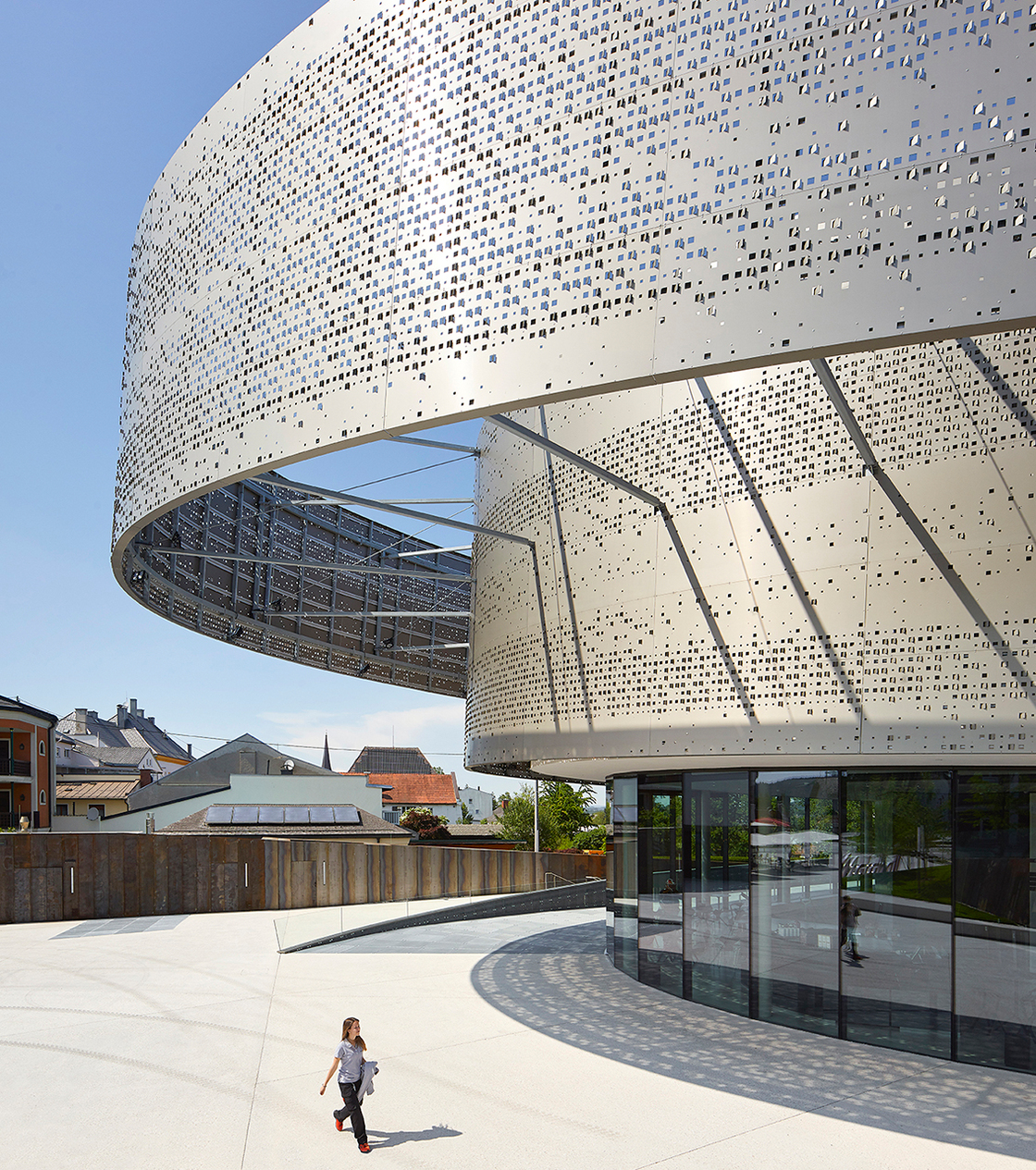 Ein Foto von Hufton & Crow