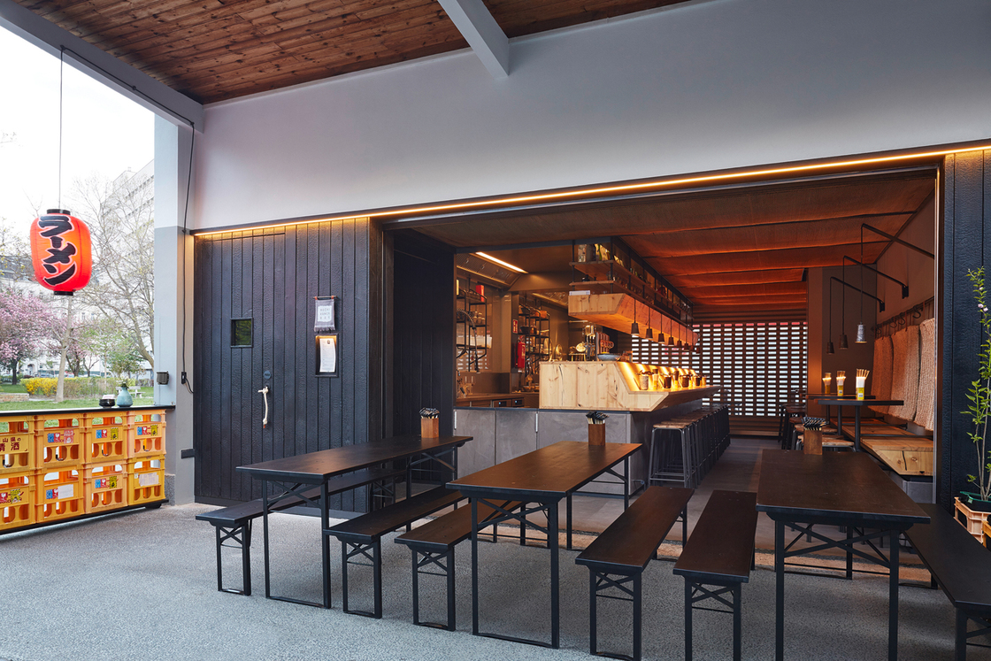 Ein Foto von Philipp Kreidl