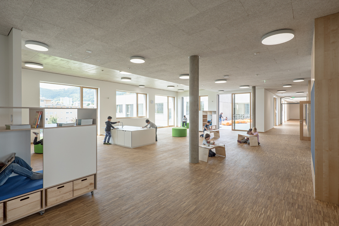 Ein Foto von Hertha Hurnaus