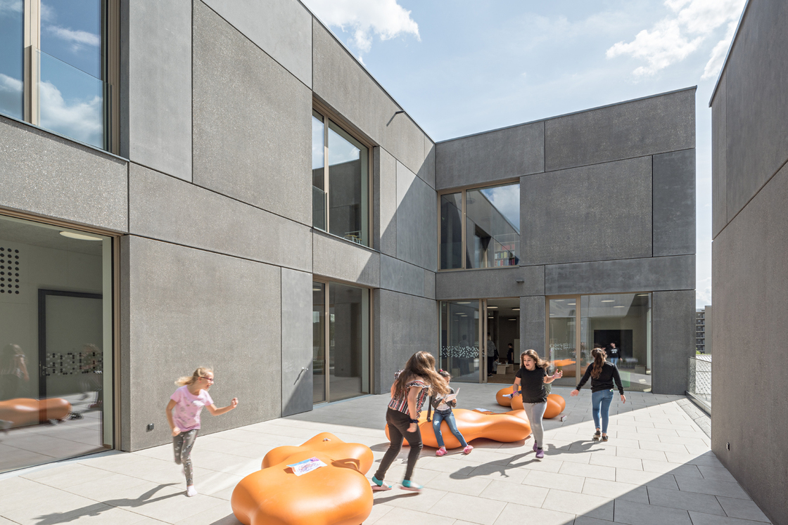 Ein Foto von Hertha Hurnaus