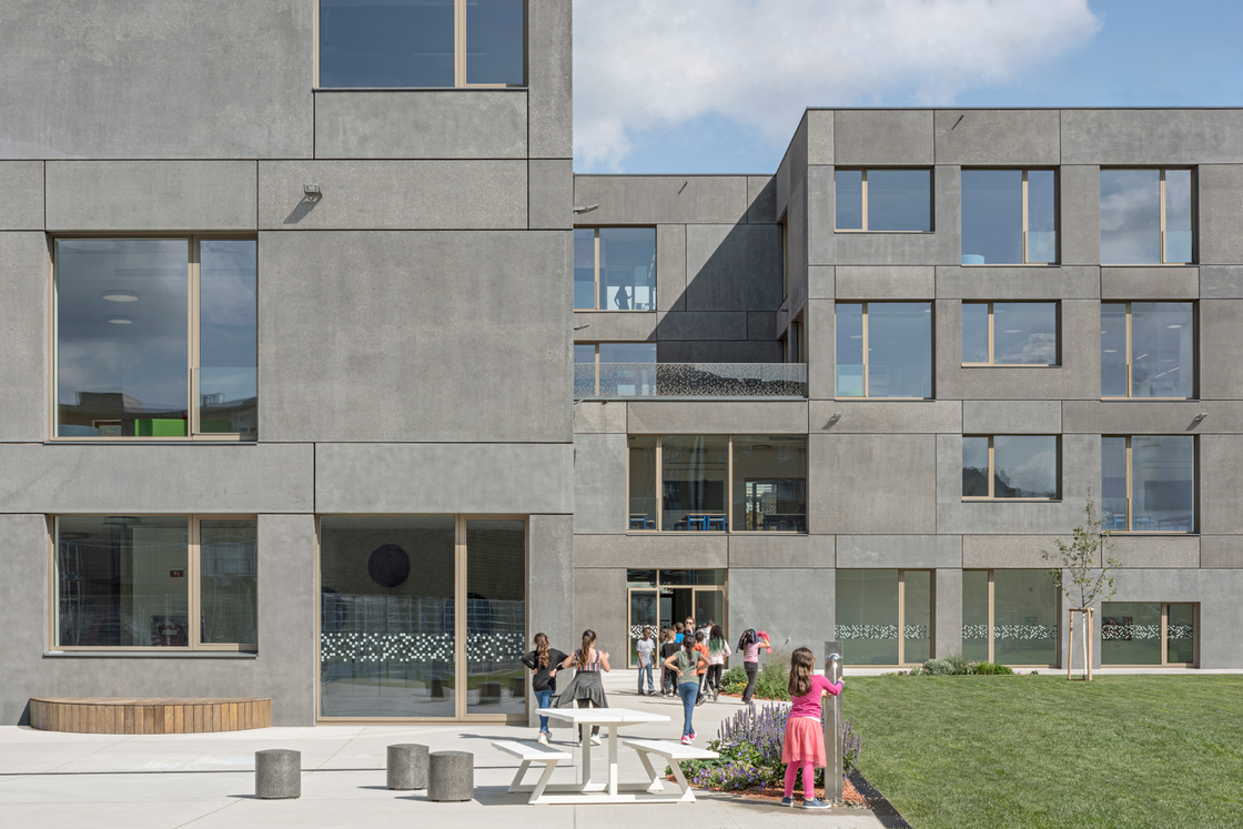 Ein Foto von Hertha Hurnaus