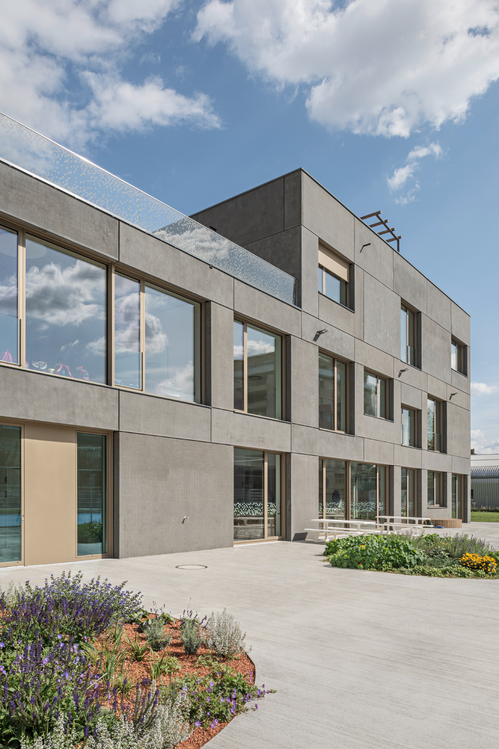 Ein Foto von Hertha Hurnaus