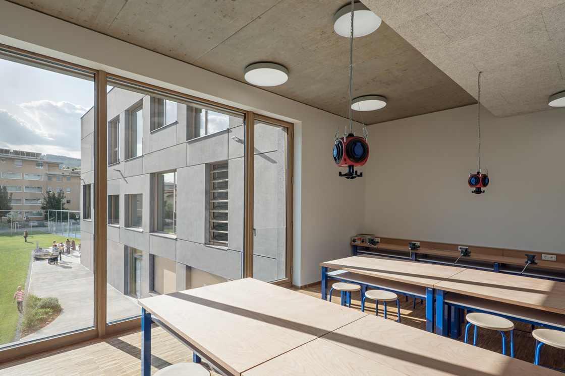 Ein Foto von Hertha Hurnaus