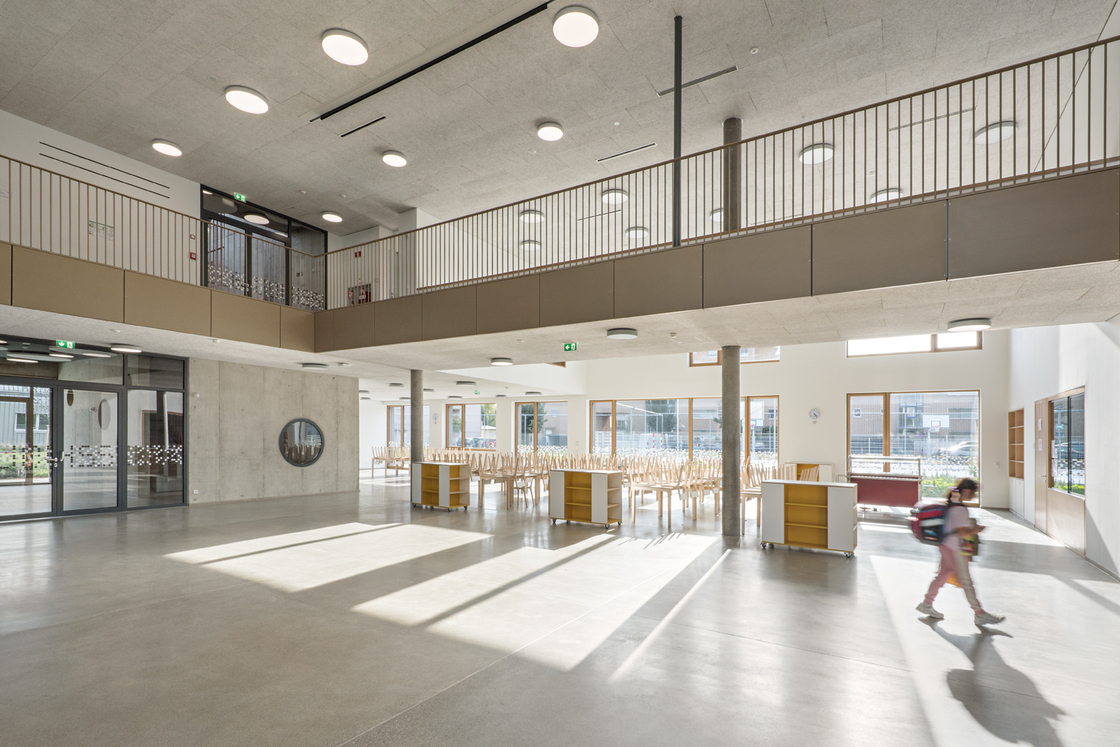 Ein Foto von Hertha Hurnaus