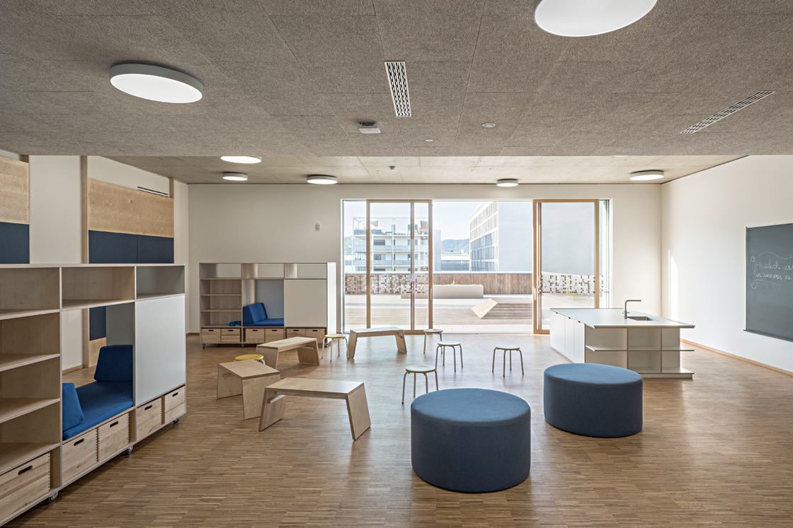 Ein Foto von Hertha Hurnaus